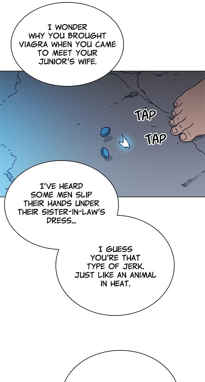Code Name: Tarantula Episode 5 12