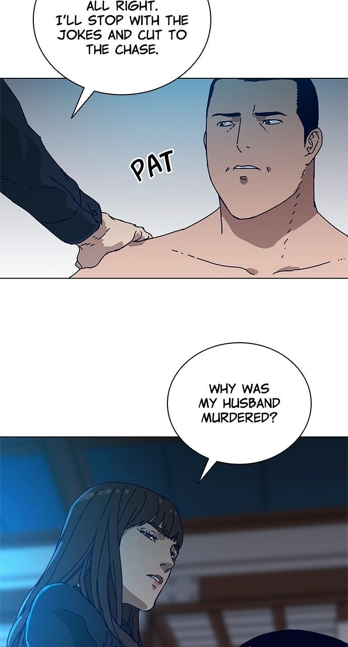 Code Name: Tarantula Episode 5 14