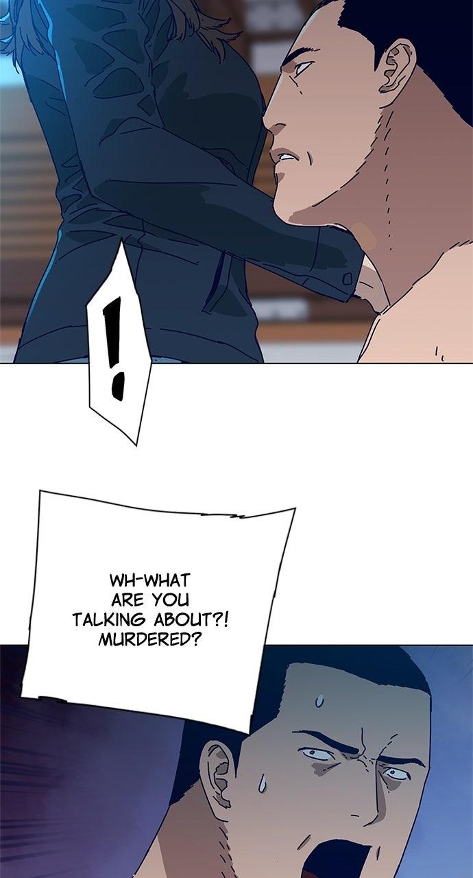 Code Name: Tarantula Episode 5 15