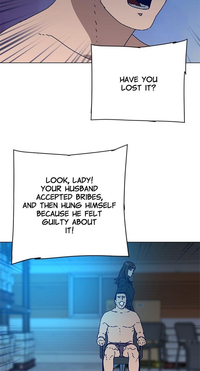 Code Name: Tarantula Episode 5 16