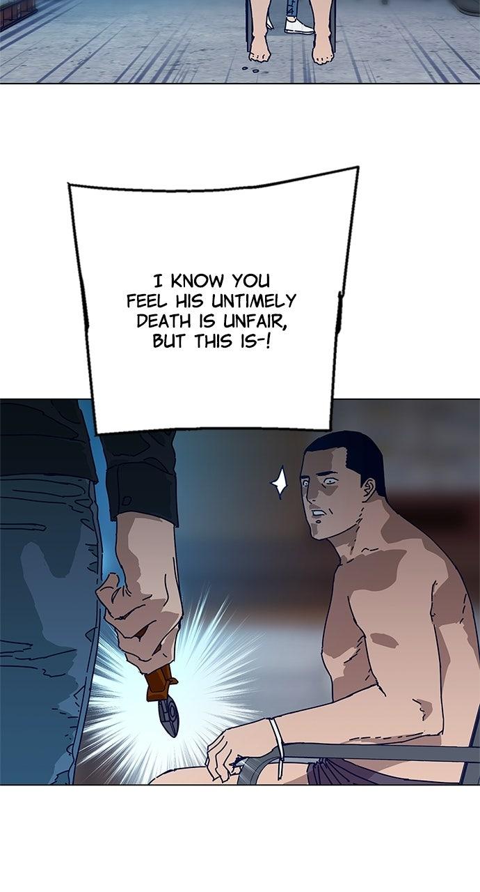 Code Name: Tarantula Episode 5 17