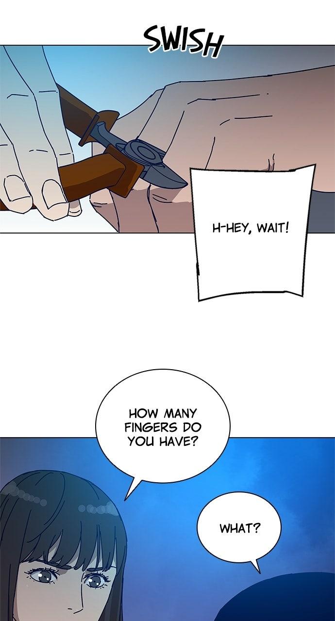 Code Name: Tarantula Episode 5 18