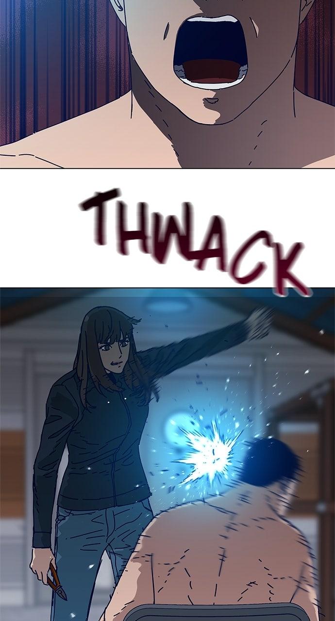 Code Name: Tarantula Episode 5 21