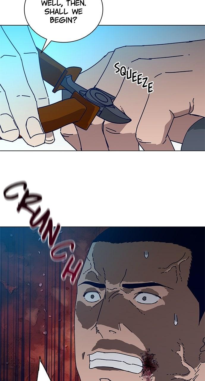 Code Name: Tarantula Episode 5 23
