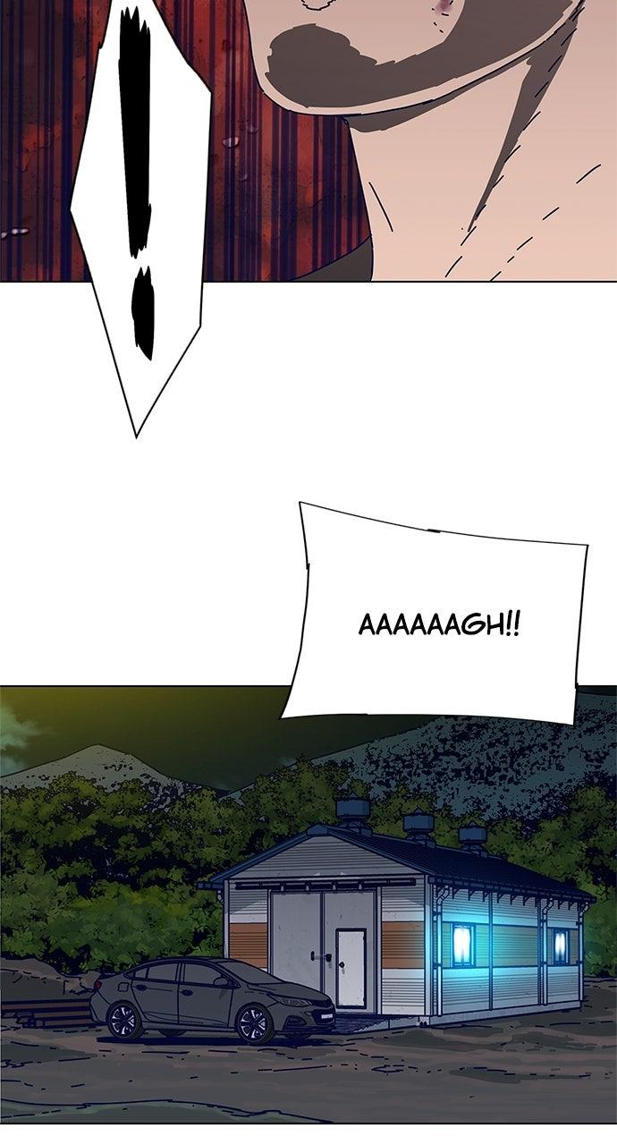 Code Name: Tarantula Episode 5 24