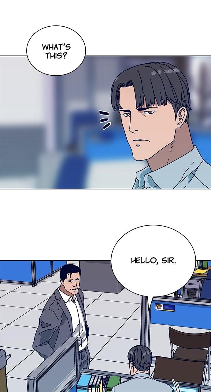 Code Name: Tarantula Episode 5 28