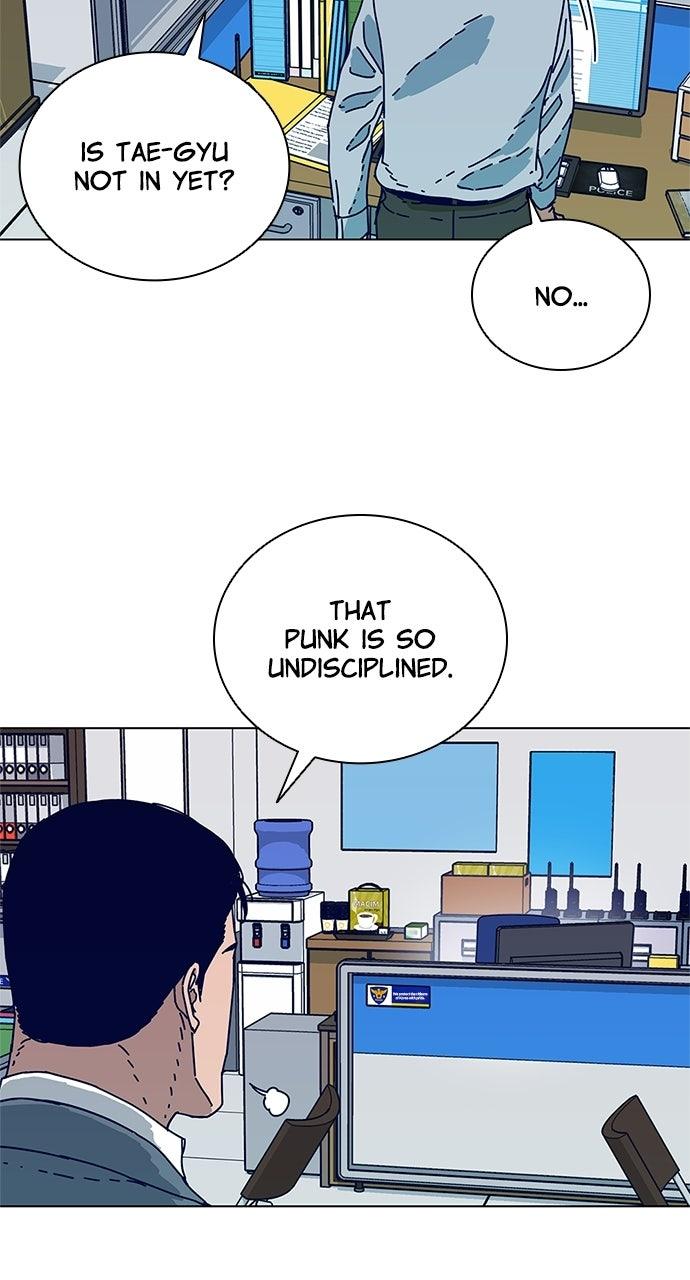 Code Name: Tarantula Episode 5 29