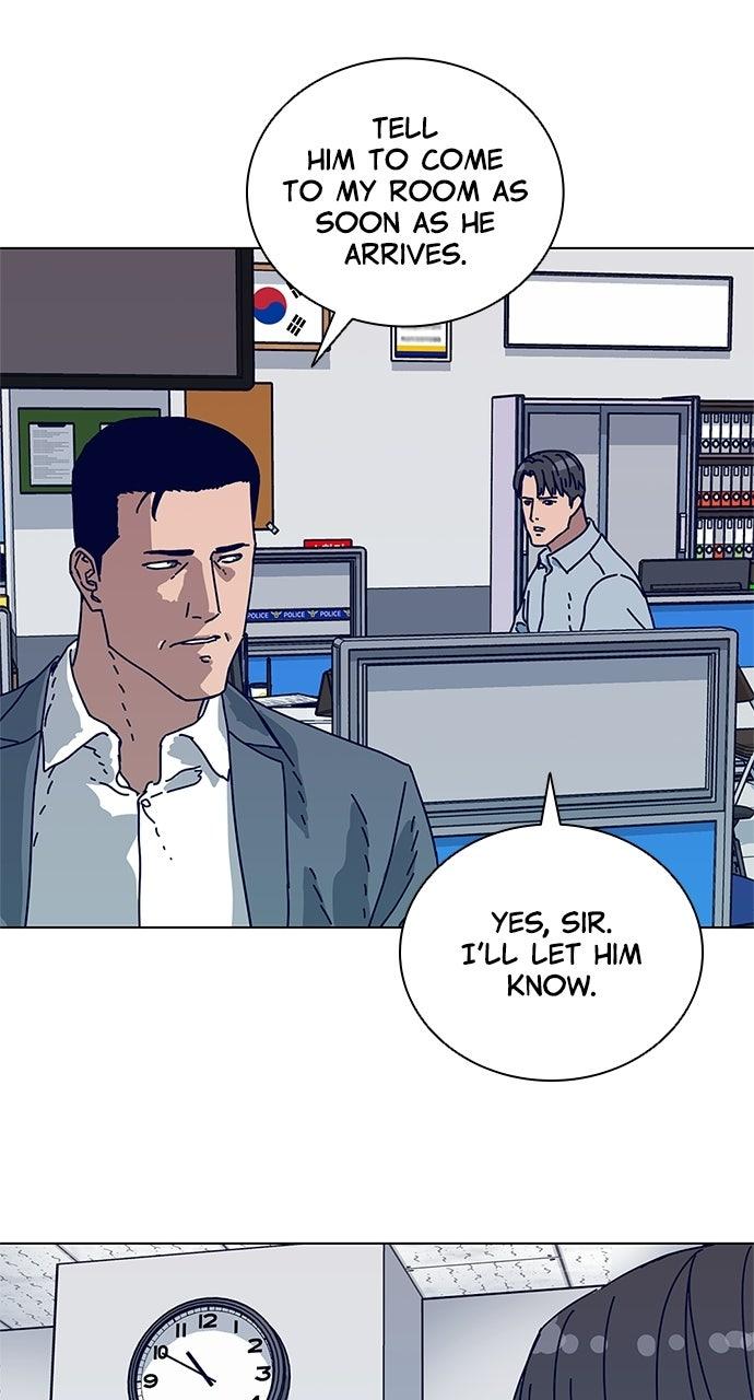 Code Name: Tarantula Episode 5 30