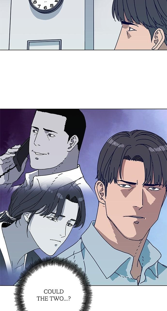 Code Name: Tarantula Episode 5 31