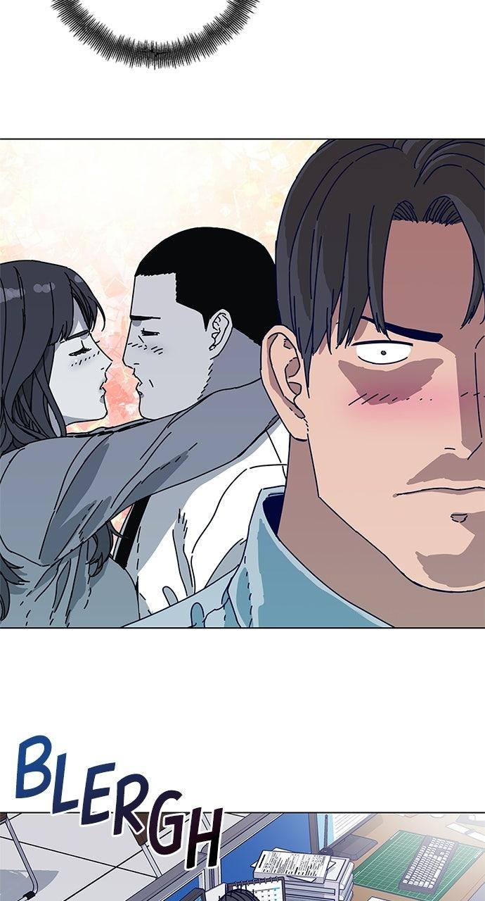 Code Name: Tarantula Episode 5 32