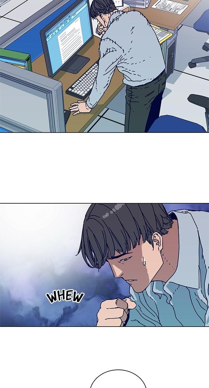 Code Name: Tarantula Episode 5 33