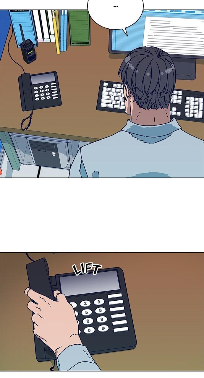 Code Name: Tarantula Episode 5 34