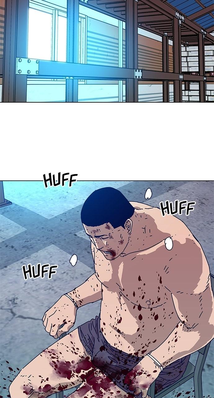 Code Name: Tarantula Episode 5 36