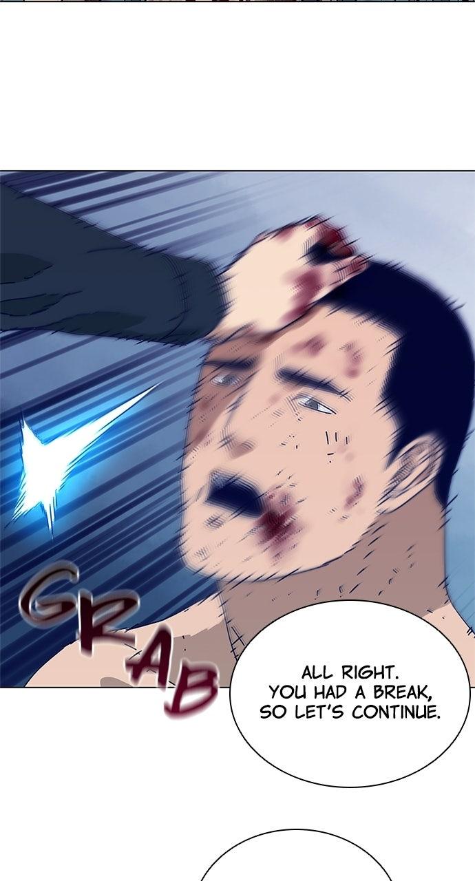 Code Name: Tarantula Episode 5 37