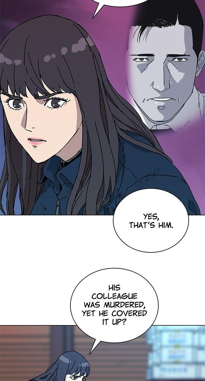 Code Name: Tarantula Episode 5 40