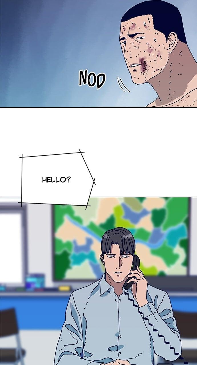 Code Name: Tarantula Episode 5 44