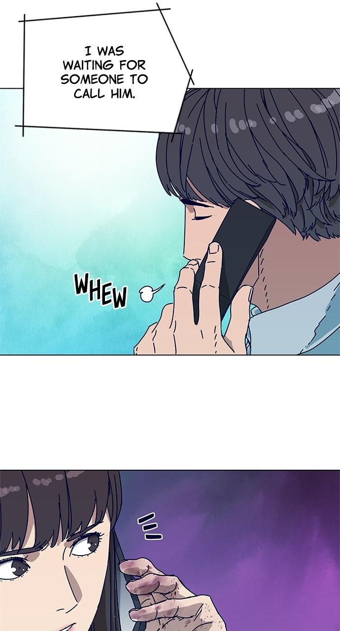 Code Name: Tarantula Episode 5 46