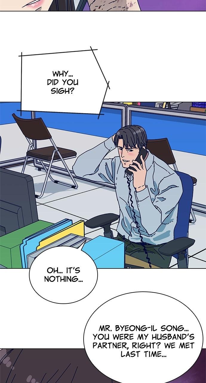 Code Name: Tarantula Episode 5 47