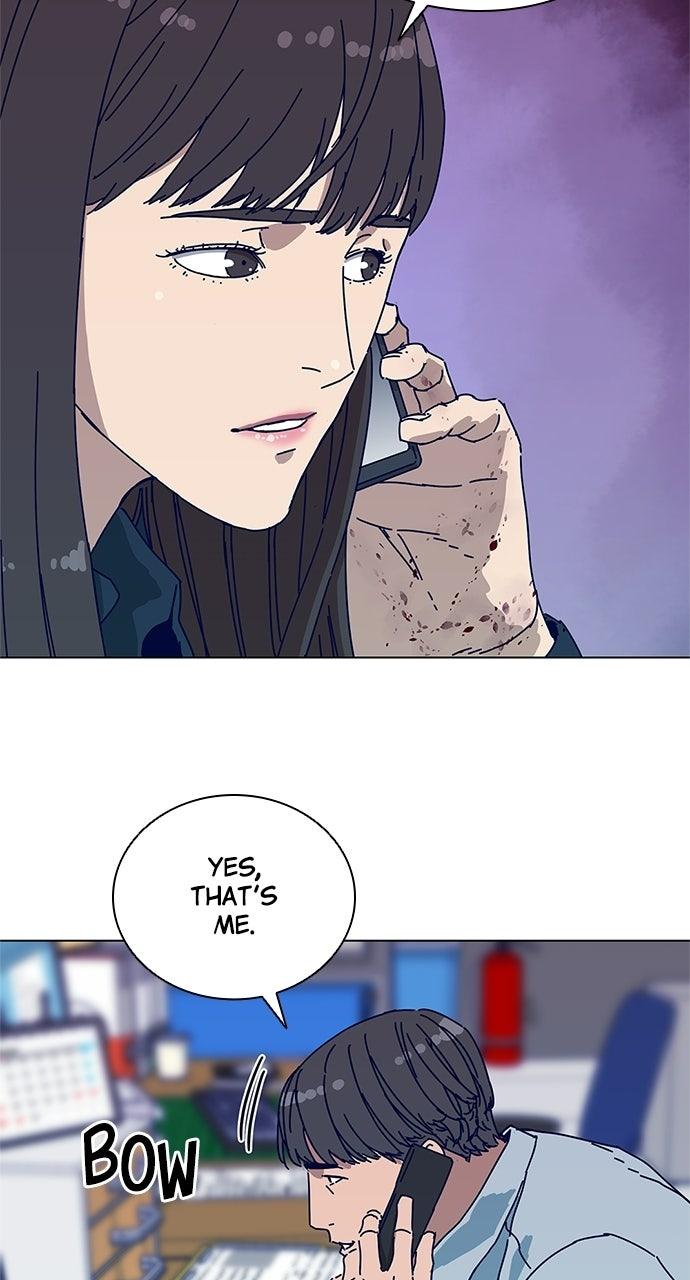 Code Name: Tarantula Episode 5 48
