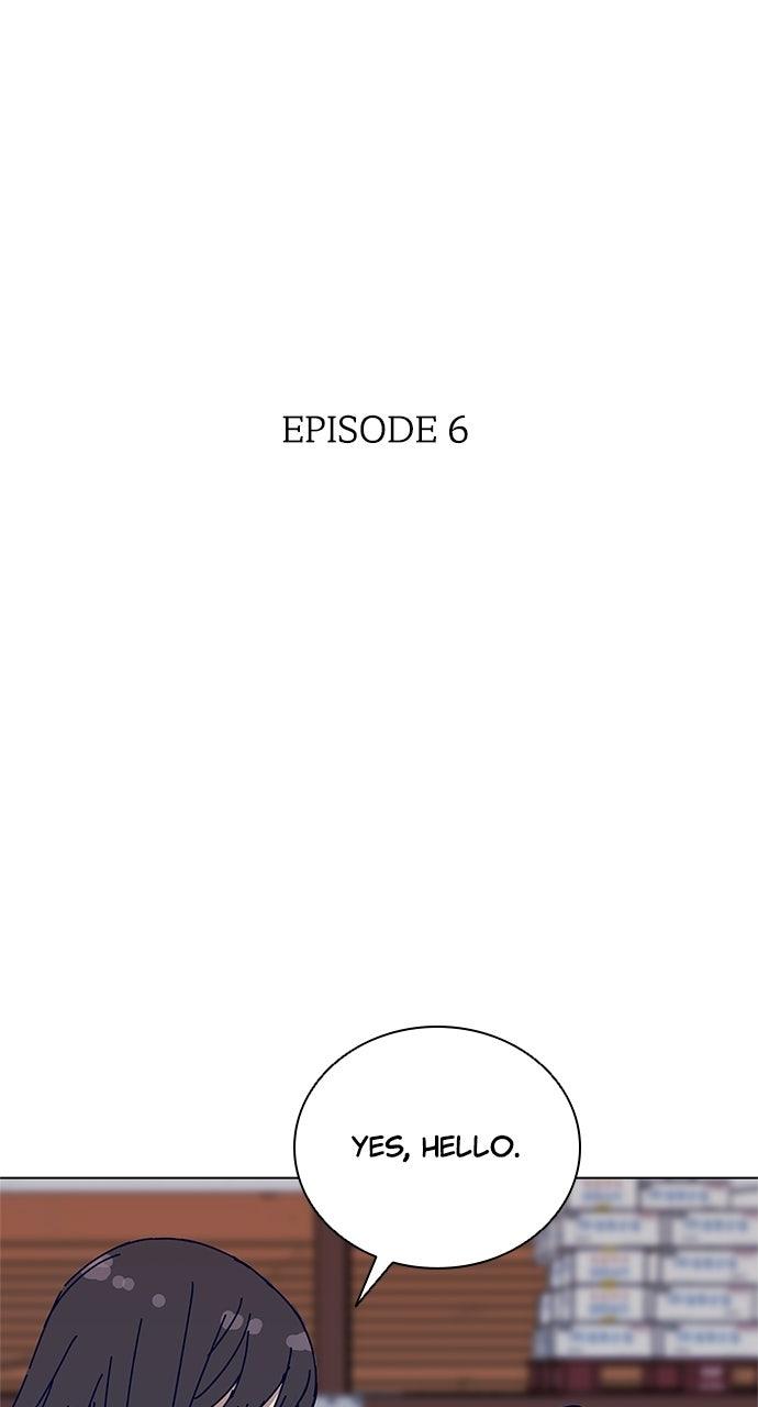 Code Name: Tarantula Episode 6 4