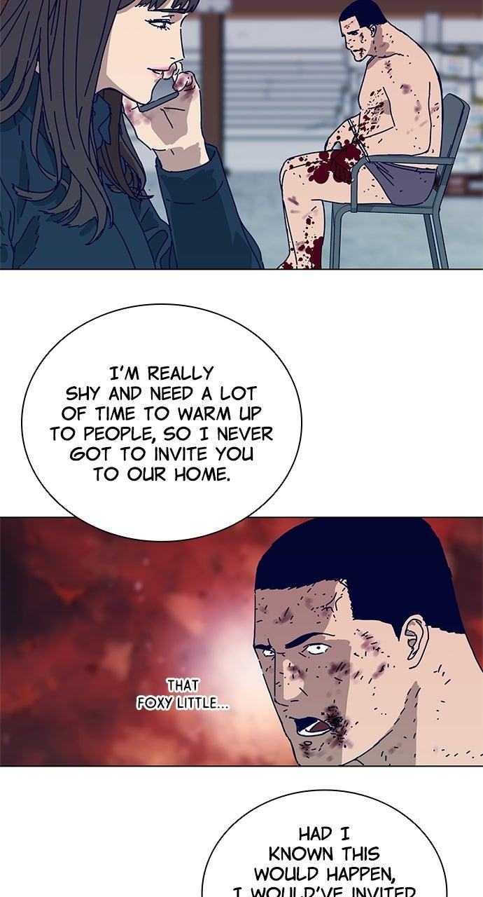 Code Name: Tarantula Episode 6 5