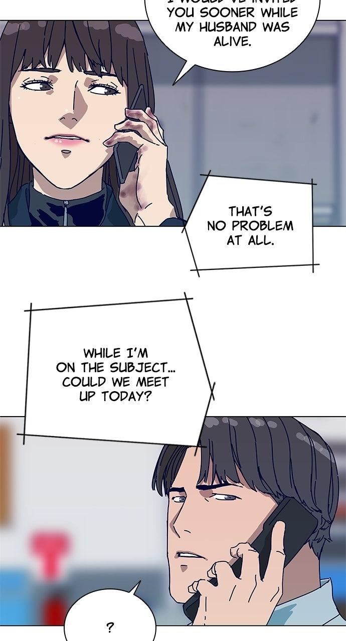 Code Name: Tarantula Episode 6 6