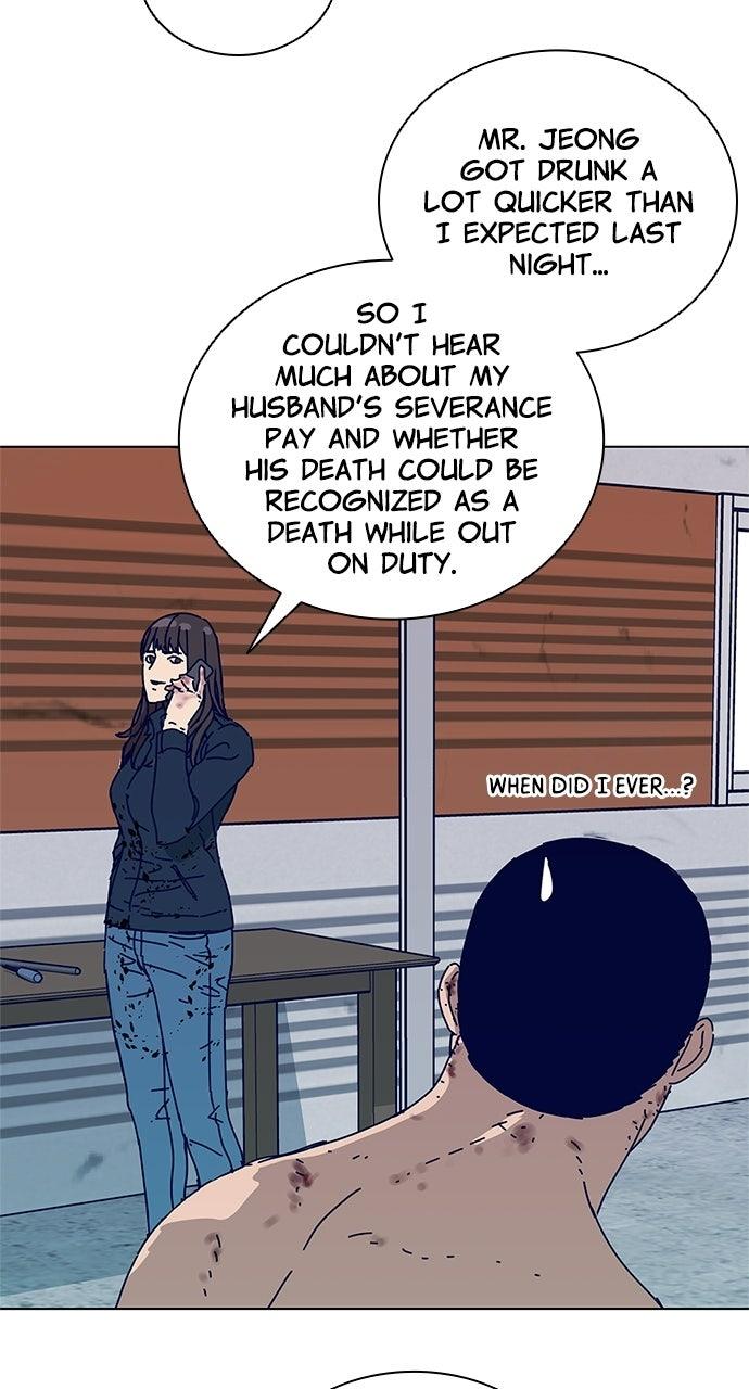 Code Name: Tarantula Episode 6 7