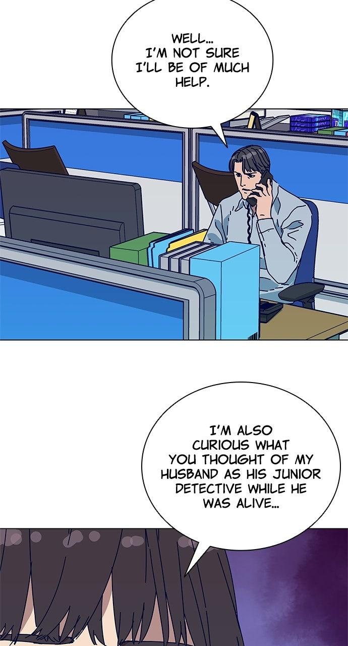 Code Name: Tarantula Episode 6 8