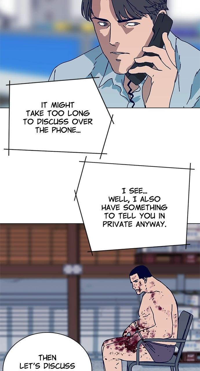 Code Name: Tarantula Episode 6 10