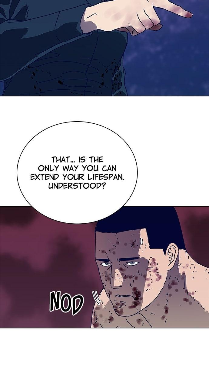 Code Name: Tarantula Episode 6 14