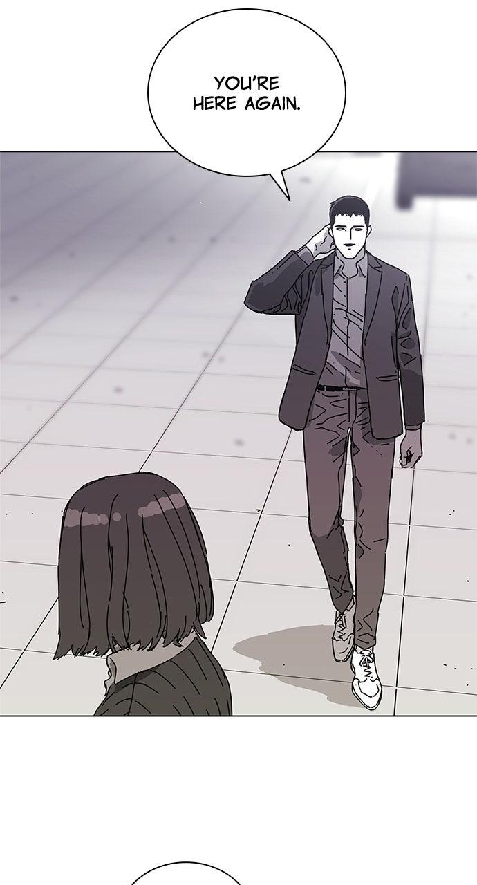 Code Name: Tarantula Episode 6 19