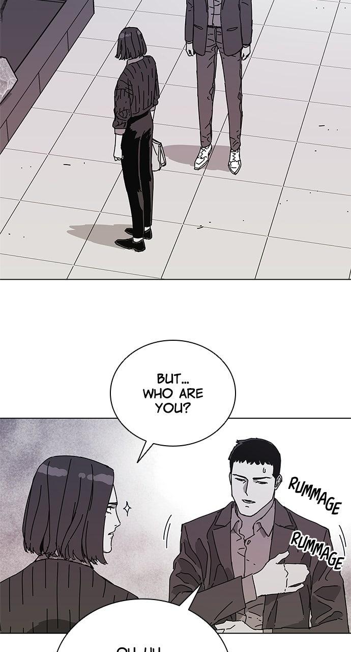 Code Name: Tarantula Episode 6 21