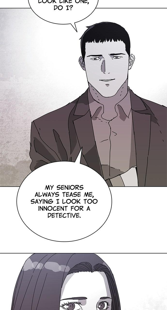 Code Name: Tarantula Episode 6 23