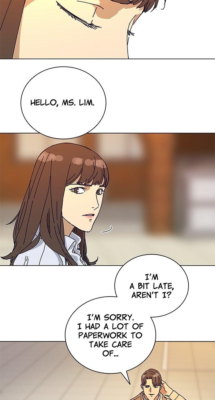 Code Name: Tarantula Episode 6 25