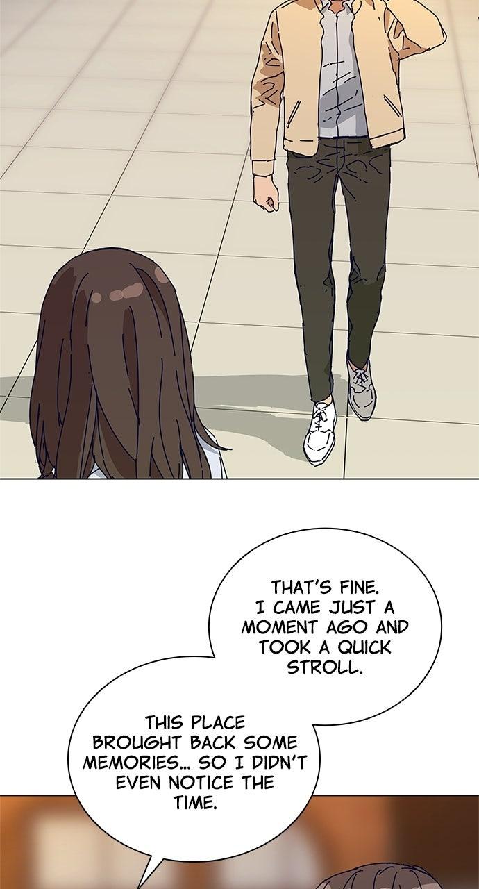 Code Name: Tarantula Episode 6 26