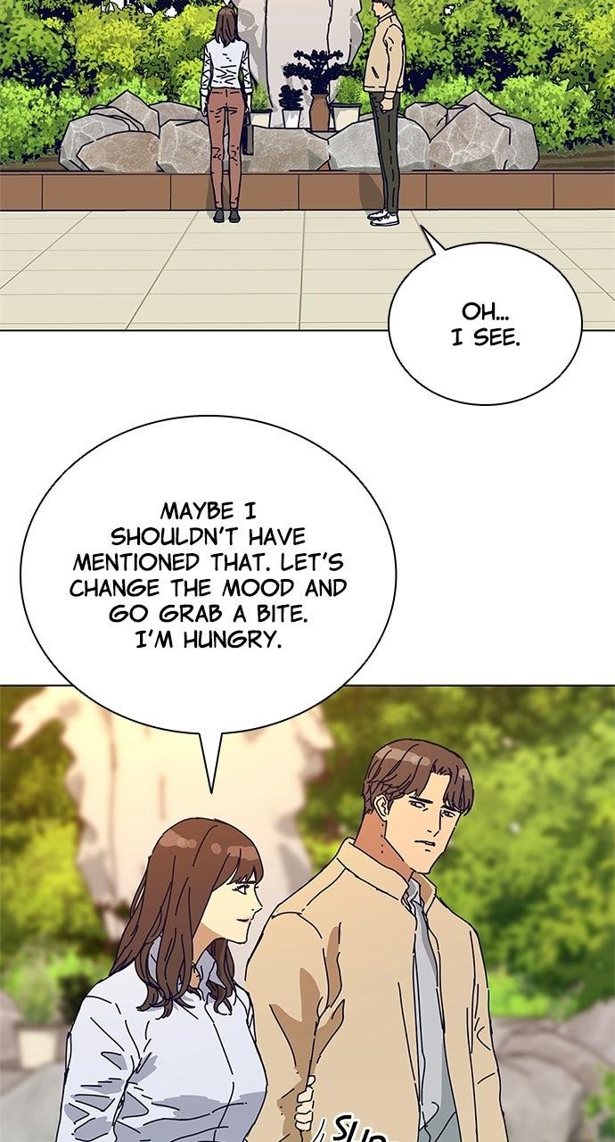 Code Name: Tarantula Episode 6 28