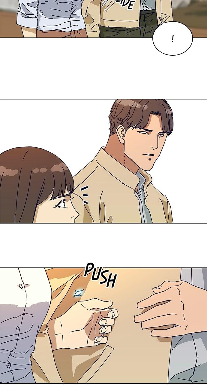 Code Name: Tarantula Episode 6 29