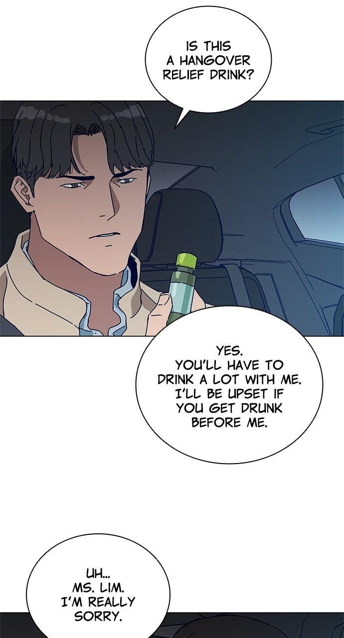 Code Name: Tarantula Episode 6 34