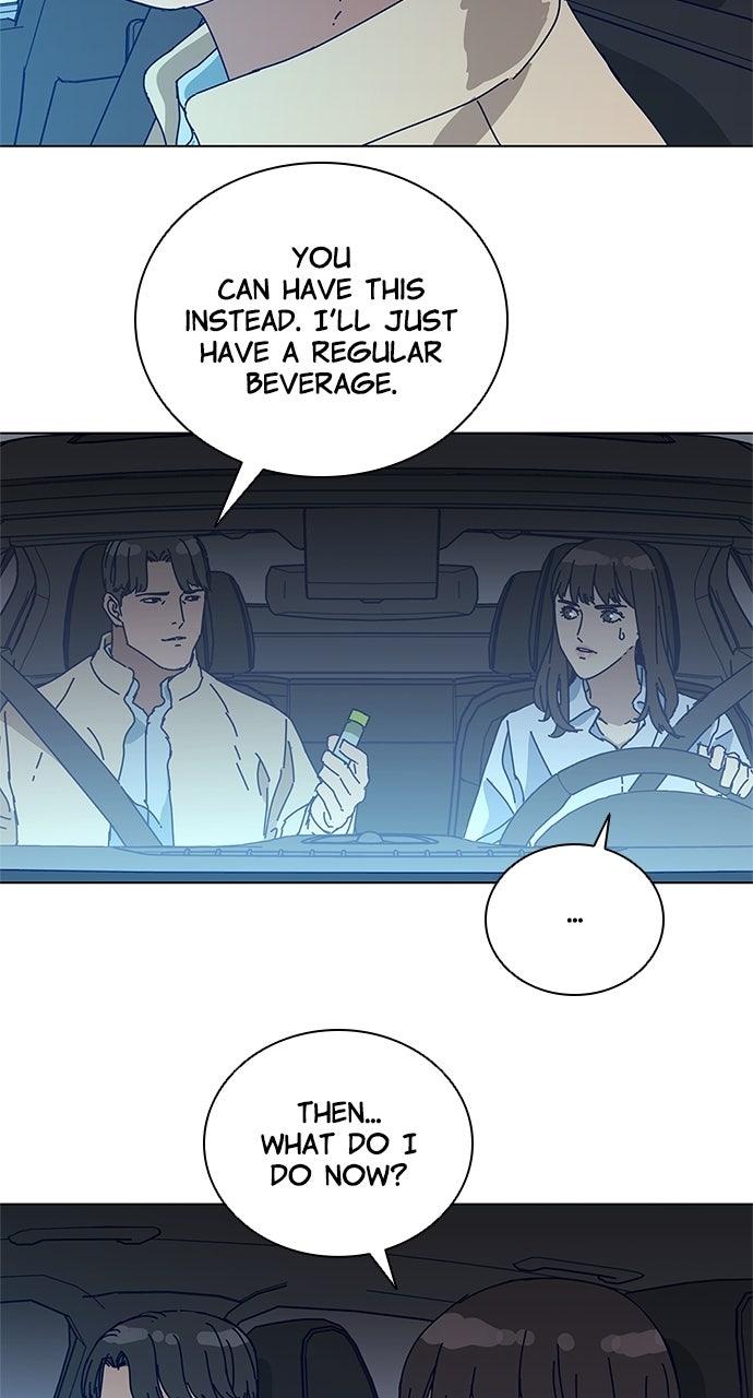 Code Name: Tarantula Episode 6 36