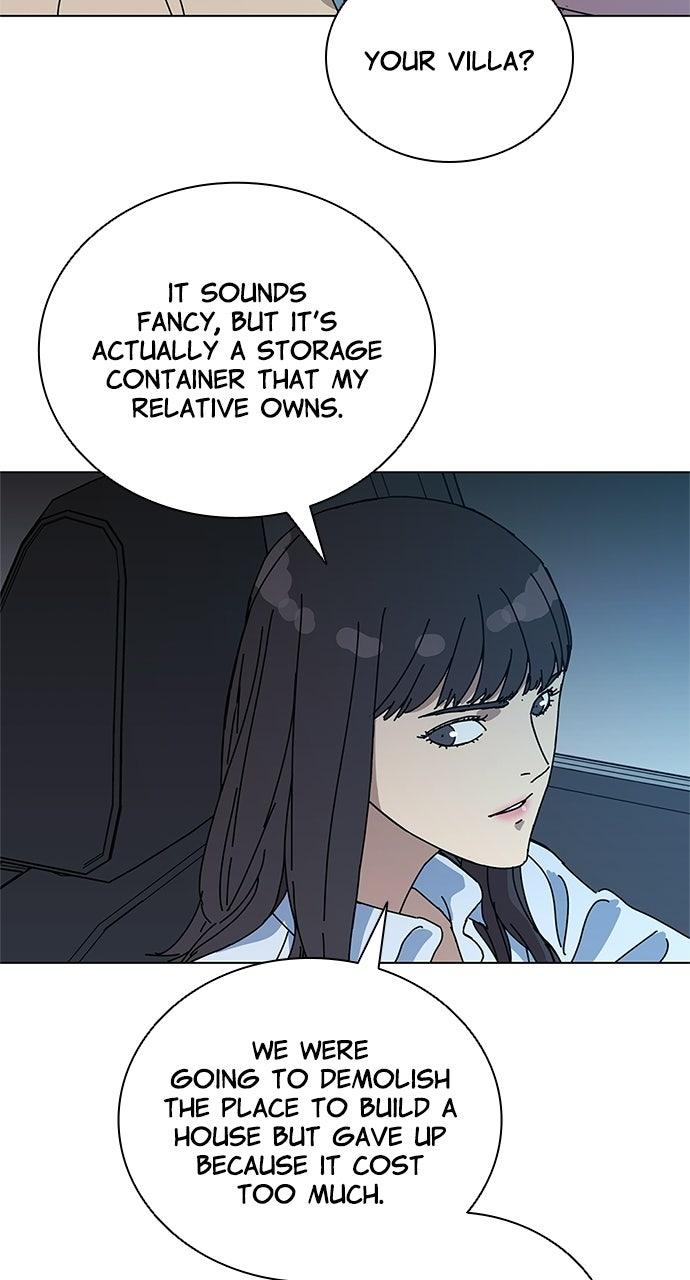 Code Name: Tarantula Episode 6 39