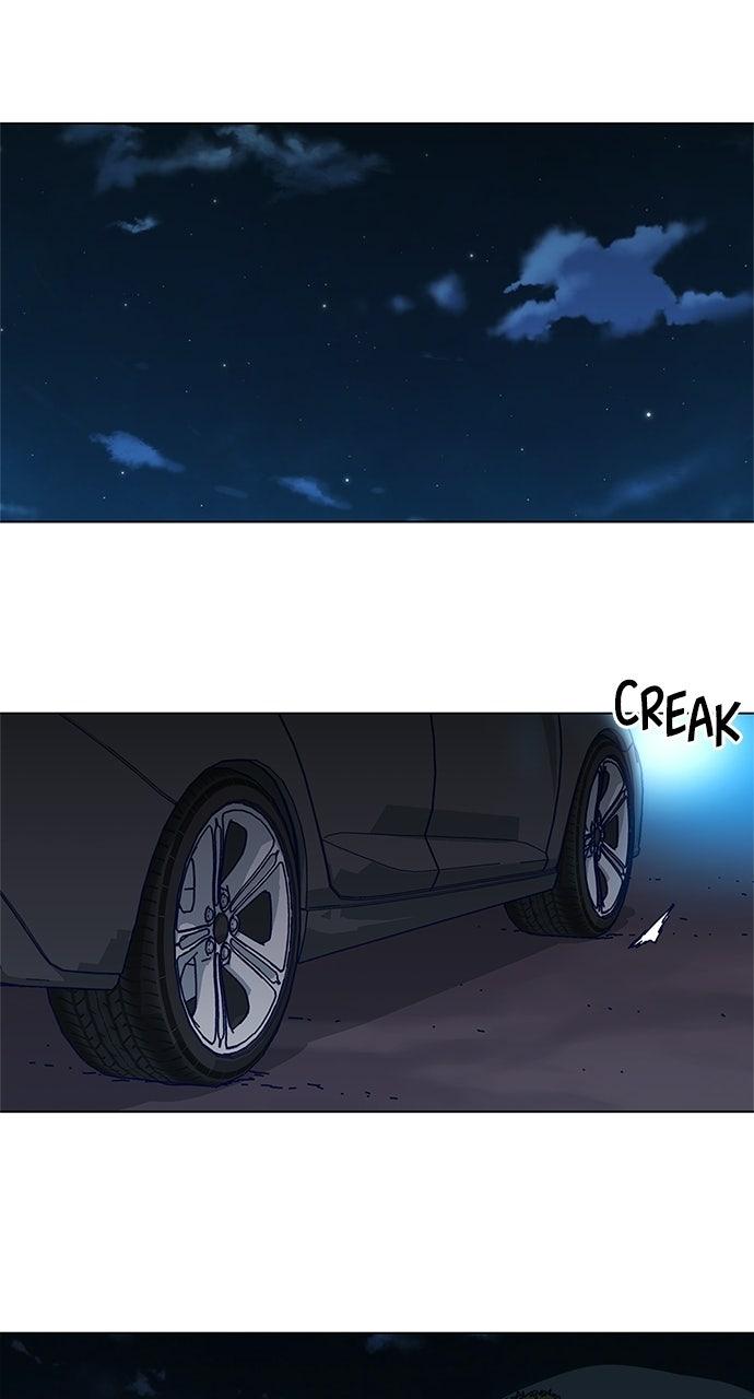 Code Name: Tarantula Episode 6 41