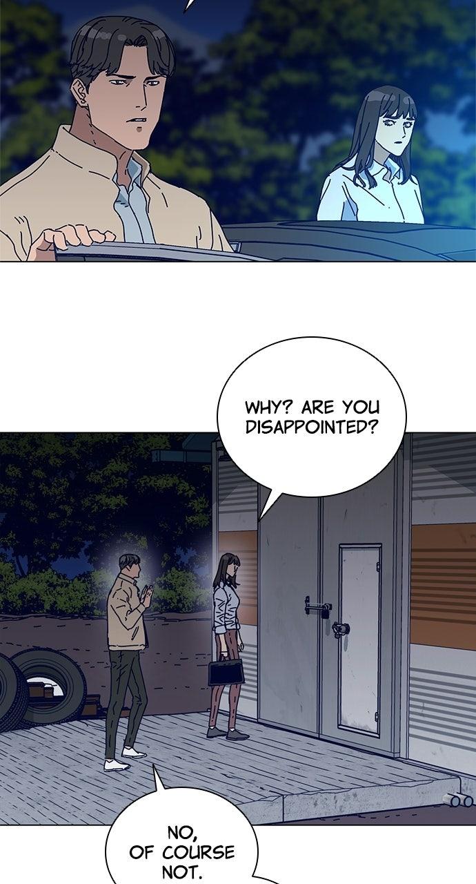 Code Name: Tarantula Episode 6 43