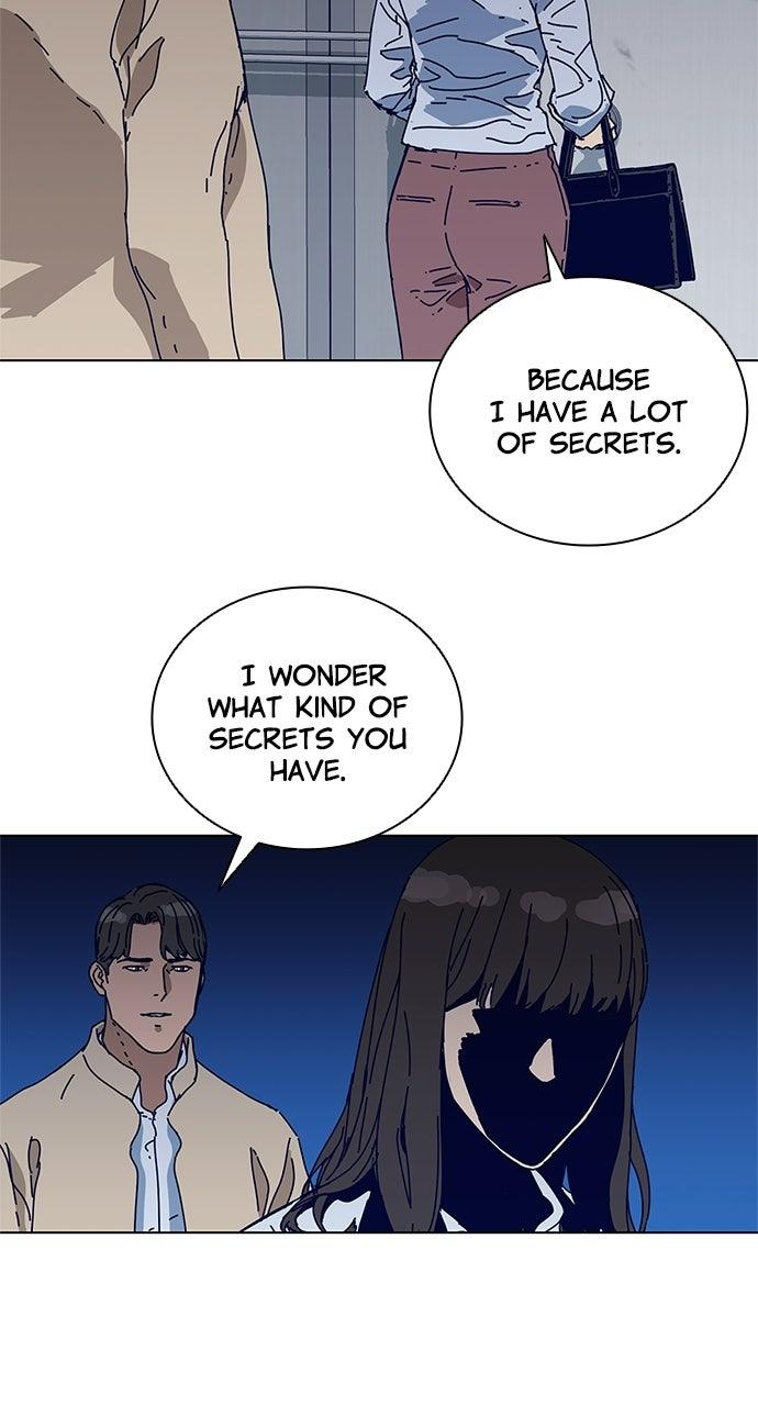 Code Name: Tarantula Episode 6 45