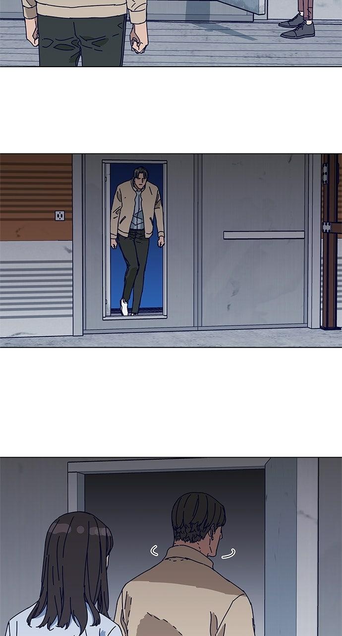 Code Name: Tarantula Episode 6 47