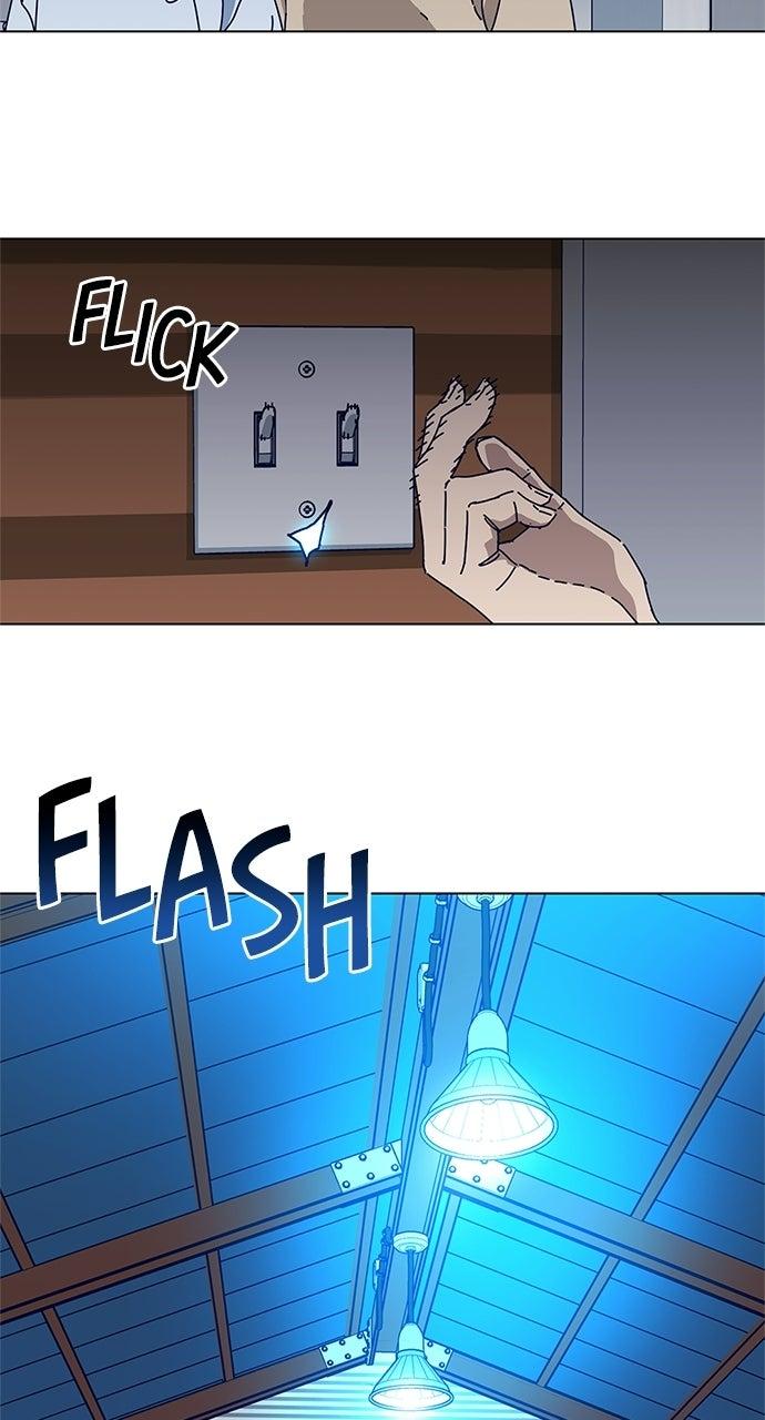 Code Name: Tarantula Episode 6 48