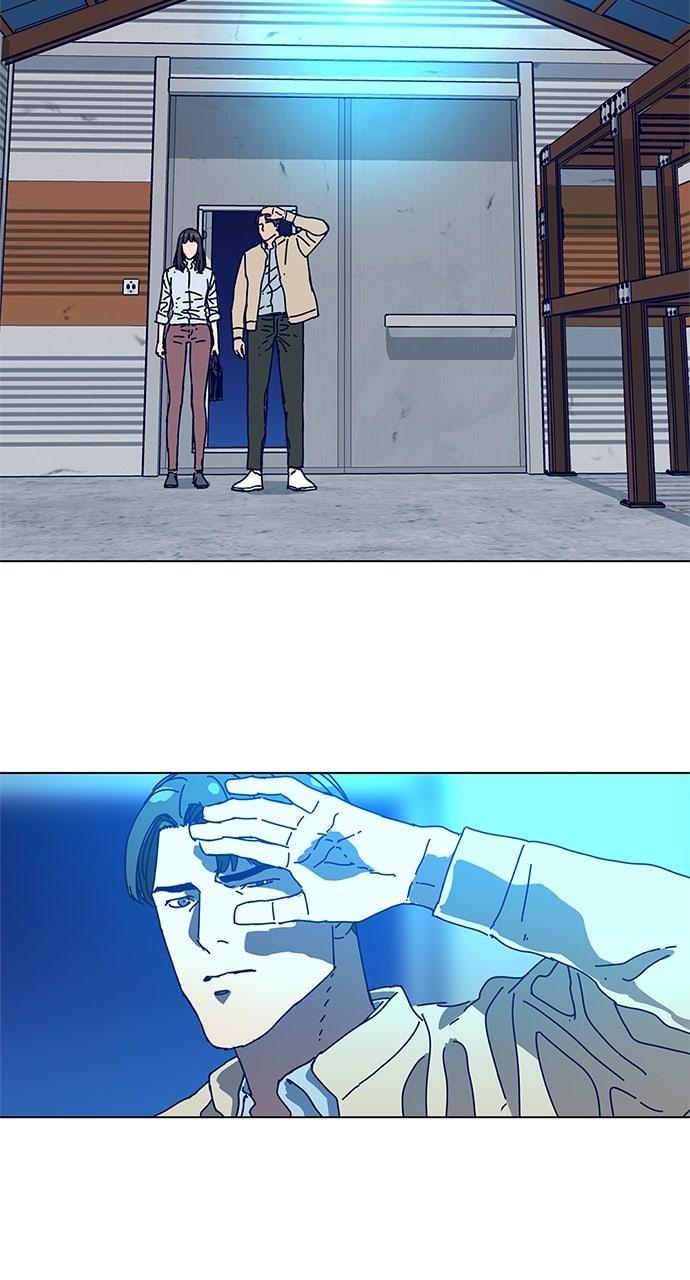 Code Name: Tarantula Episode 6 49