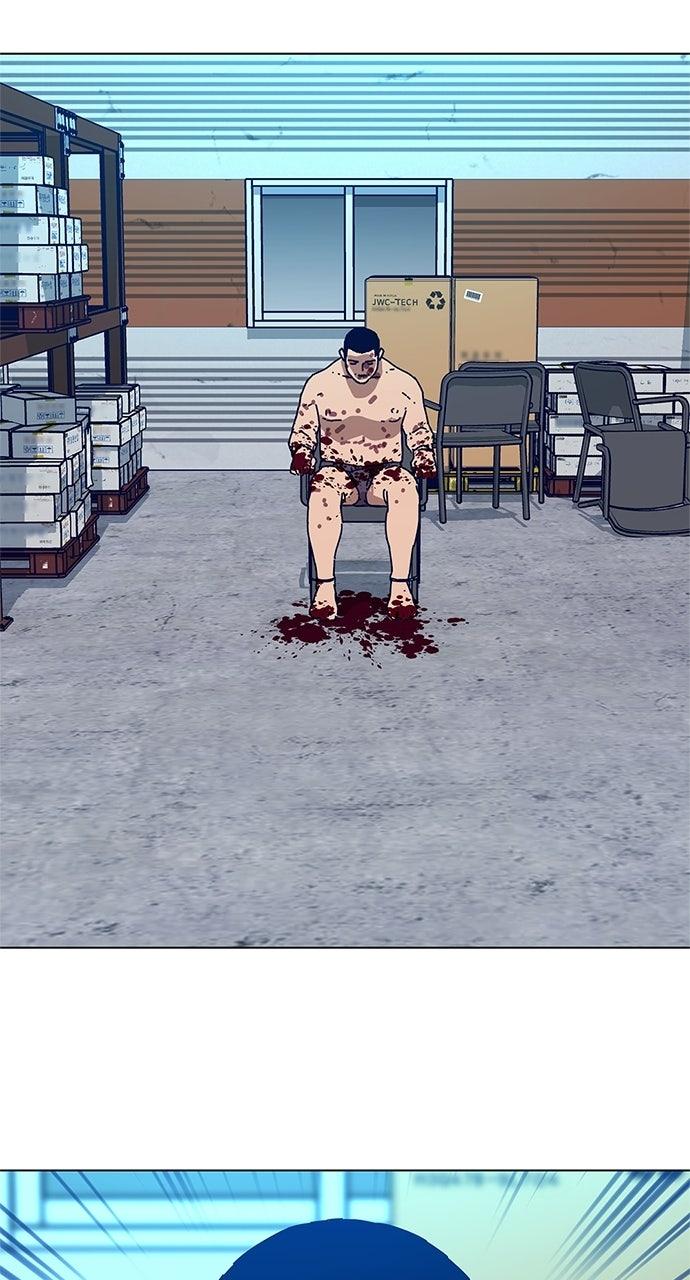 Code Name: Tarantula Episode 6 50