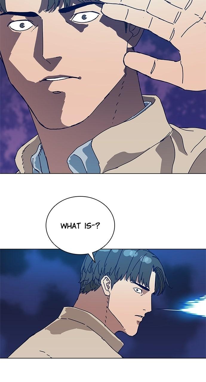 Code Name: Tarantula Episode 6 52