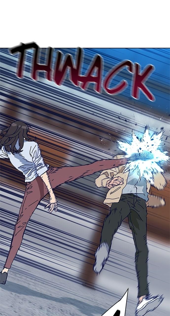 Code Name: Tarantula Episode 6 53