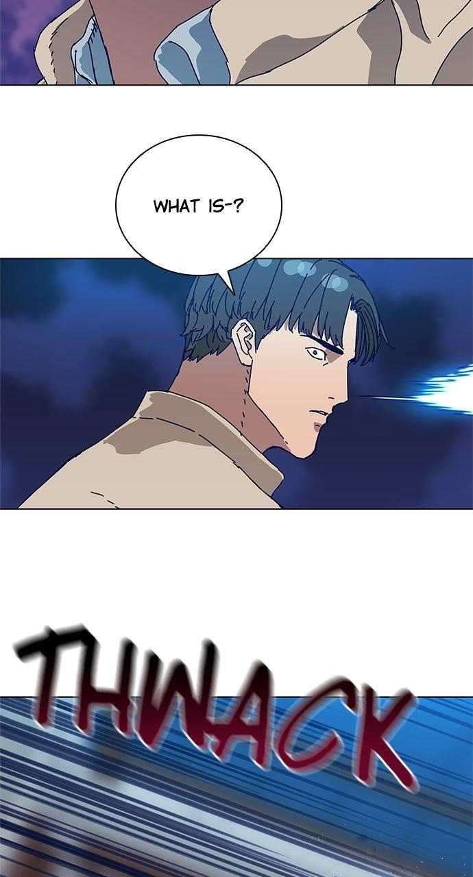 Code Name: Tarantula Episode 7 3